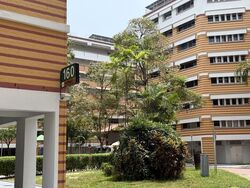 Blk 160 Pasir Ris Street 13 (Pasir Ris), HDB Executive #628396481